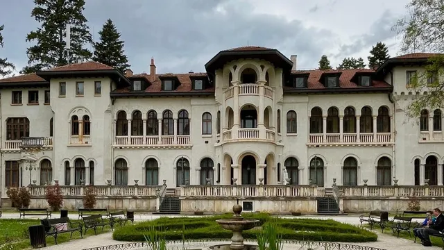 Променят статута на парк „Врана“ в София