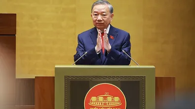 Ядрена енергетика и чипове: Виетнам и Южна Корея укрепват сътрудничеството си