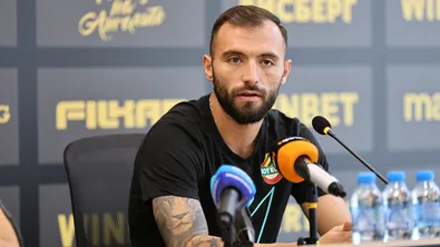 Ботев Пловдив се разделя с един от капитаните си