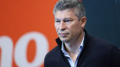 Балъков: Левски е шампион на 90%