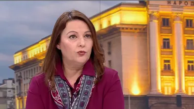 Елена Дариева: Доверието в прокуратурата удари дъното – едва 5% положителен рейтинг