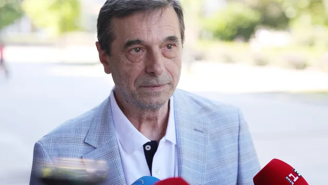 Димитър Манолов: Хората на Румен Радев нямат опит, ще му е трудно