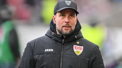 Реал Мадрид поглежда към треньора на Щутгарт