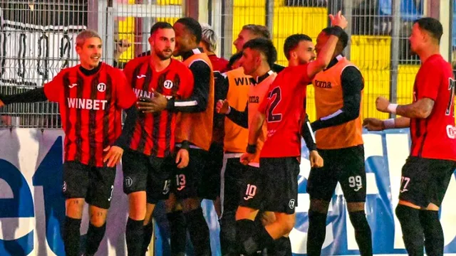 Локомотив Пловдив помете Арда и гледа към финала