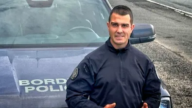 Ивелин Арабаджиев: Автобусът беше спрял напречно на пътя преди да запалят двигателя