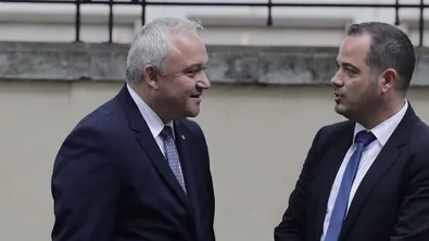 Иван Демерджиев: Сърцето ми остана в МВР