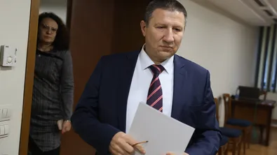 Огнян Дамянов: Натискът върху Сарафов не води до нищо добро за съдебната система