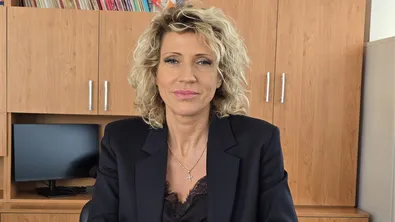 Съдия Цариградска обвърза оставката на Сарафов с политическа намеса