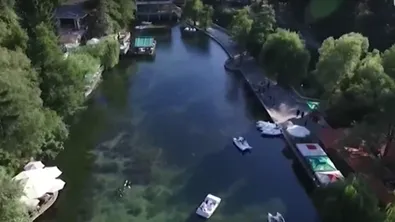 Ремонт в парк „Клептуза“ предизвика тревога сред местните