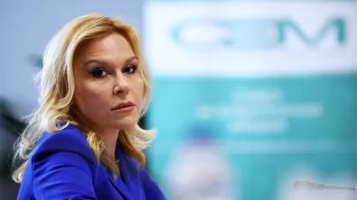 Габриела Наплатанова оглави СЕМ