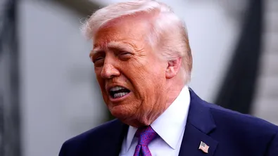 Ефектът „Тръмп“: Защо Европа се страхува повече от САЩ, отколкото от Китай?