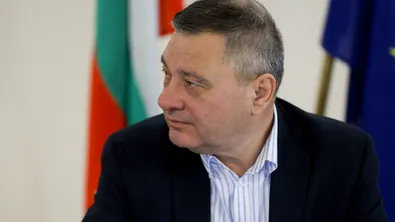 Стефан Петров, ВСС: Сарафов отдавна бе решил да напусне поста на и.ф. главен прокурор