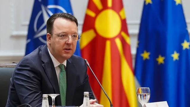 Коридор 8 влиза в нов етап: строителството към България започва през лятото