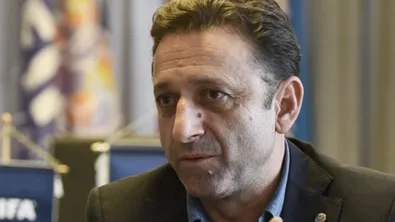 Бившият шеф на македонския футбол е задържан за корупция