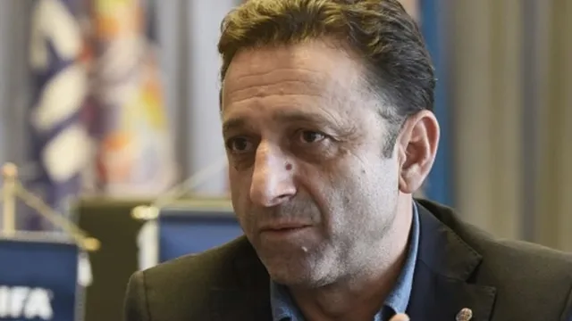 Бившият шеф на македонския футбол е задържан за корупция