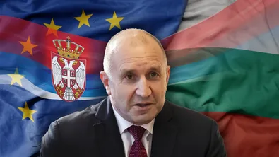 Сръбска медия: Радев стои зад блокадите на Сърбия към ЕС