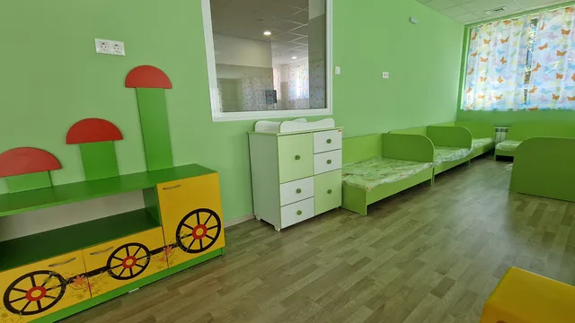 Обявиха правилата за прием в детските градини в София