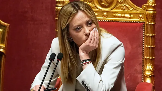 Италия замразява разходите за отбрана заради енергийната криза