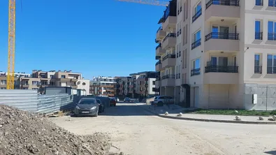 След проверки в „Студентски“: Актове за кал, прах и нарушения на строежи