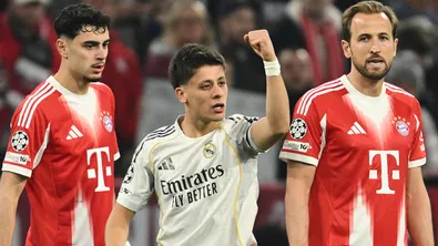 Дуо от Реал Мадрид аут до края на сезона