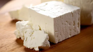 1,3 тона млечни продукти без документи открити в автобус от Турция