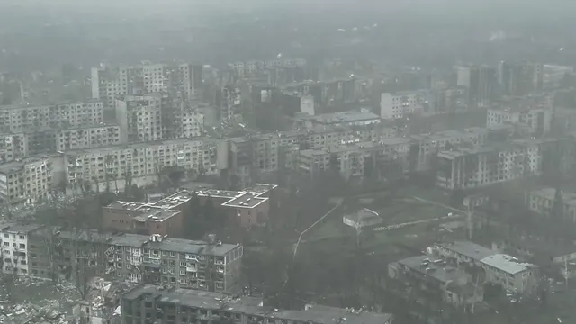 Тежка присъда в окупирана Украйна: 14 години затвор за подкрепа на Киев