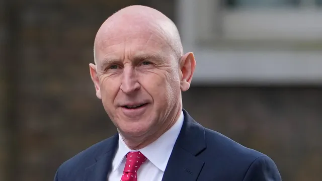 Великобритания и Франция искат подкрепа за сигурността в Ормузкия проток