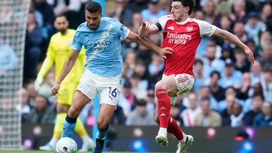 5 критетия, които ще разделят Манчестър Сити и Арсенал