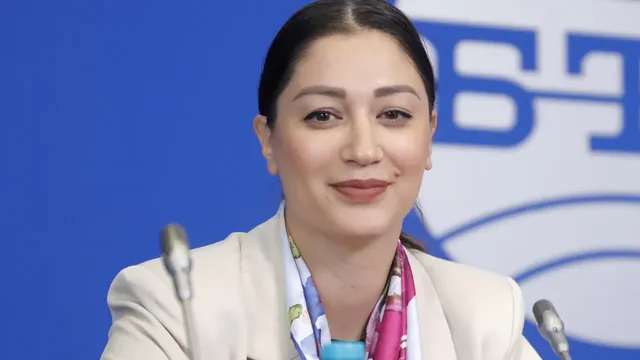 Евелина Славкова: Ако Румен Радев не разгради модела Пеевски-Борисов, ще бъде наказан от избирателите