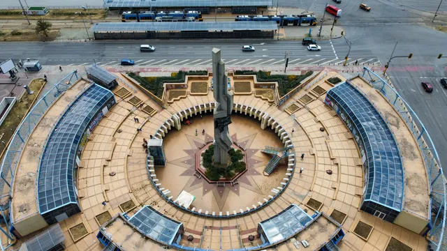 Сигнал за "съмнителен багаж" на Централна гара в София