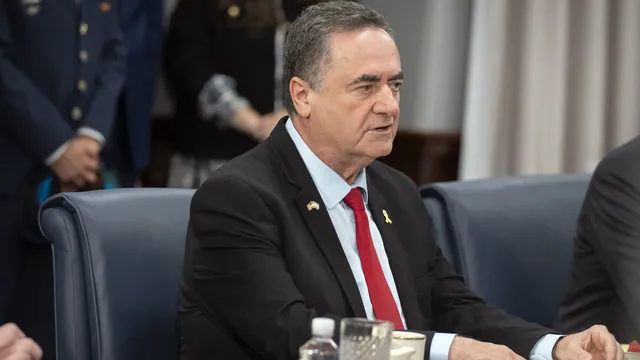 Израел: Чакаме зелена светлина от Тръмп, за да унищожим Иран