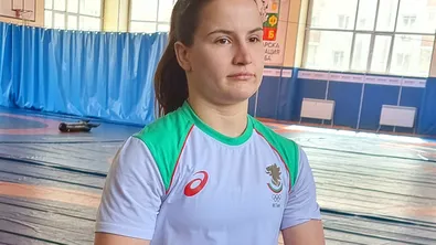 Биляна Дудова получи втори шанс за медал