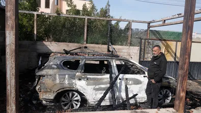 Напрежение на Западния бряг: убит тийнейджър при операция на Израел