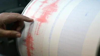 Земетресение с магнитуд 5.8 край гръцкия остров Крит