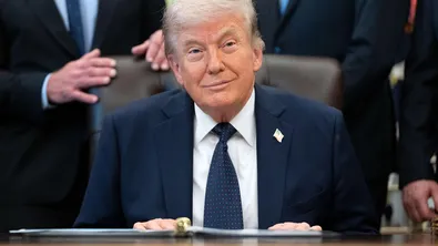 Тръмп: Примирието между Израел и Ливан е удължено с три седмици