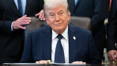 Тръмп: Присъствието на Путин на Г-20 би било "много полезно"