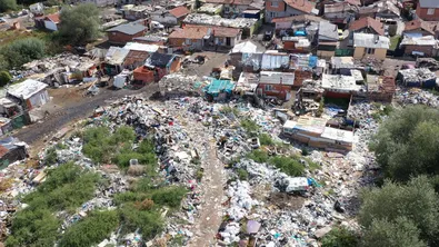 Тик-така ли „екологична бомба“ в столичния квартал "Филиповци"