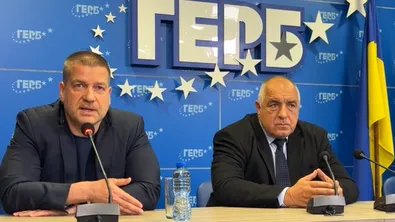 Изненадващ ход: Живко Тодоров се оттегля от върха в ГЕРБ