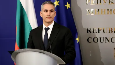 Андрей Гюров: Задействан е заговор срещу Кандев