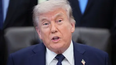 Тръмп: Няма да използваме ядрено оръжие срещу Иран