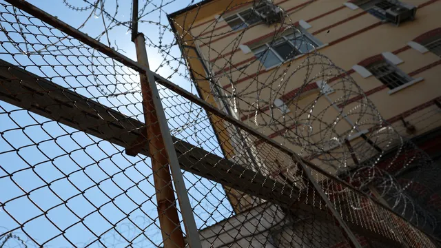 Съдът отказа предсрочно освобождаване на Брендо