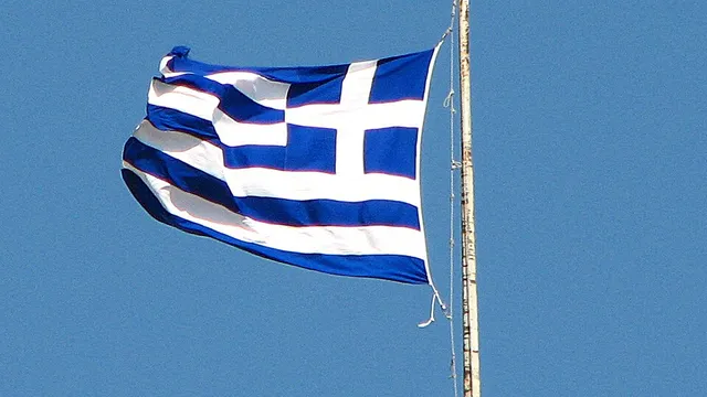 Трус с магнитуд 5 по Рихтер разтърси Гърция