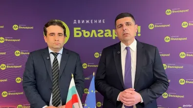 Мирчев и Божанов: Моделът „Пеевски-Борисов“ продължава да функционира