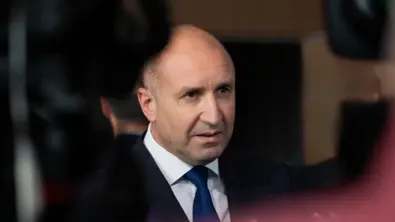 Бъдещ депутат от партията на Радев се отказа от поста в парламента