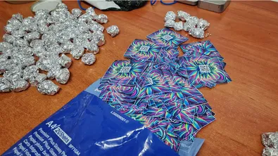 Стратегията за борба с наркотиците за следващите 4 години ще обсъждат служебните министри