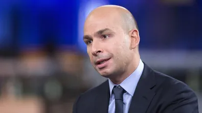 Кой е Атанас Бостанджиев - новият собственик на Левски