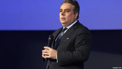 Асен Василев влиза като депутат от Пловдив