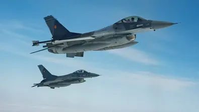 Полша прехвана два руски изтребителя Су-30 над Балтийско море