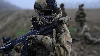 Украйна роботизира фронта