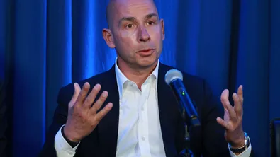 Бостанджиев: Левски отново ще бъде на европейско и световно ниво